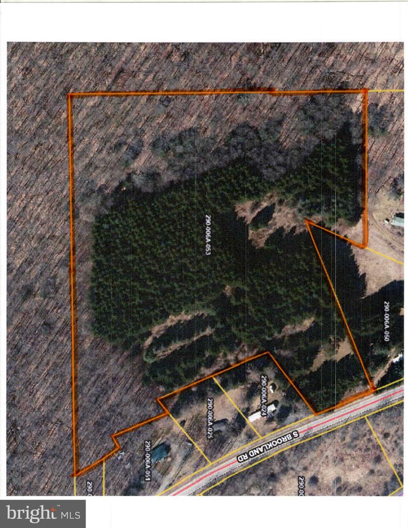 928 S Brookland Road Property Photo 1