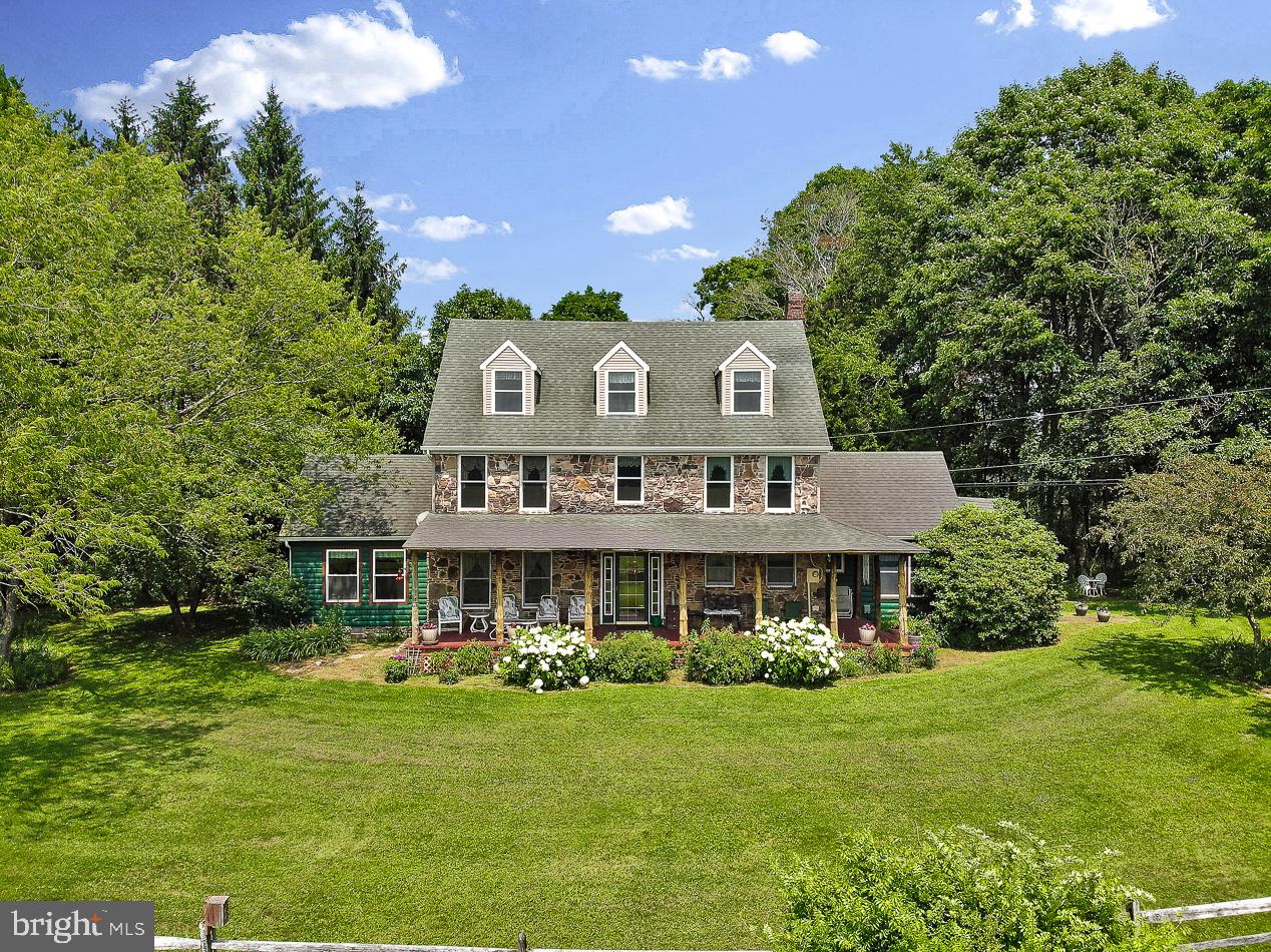 43 Songbird Way Property Photo 1