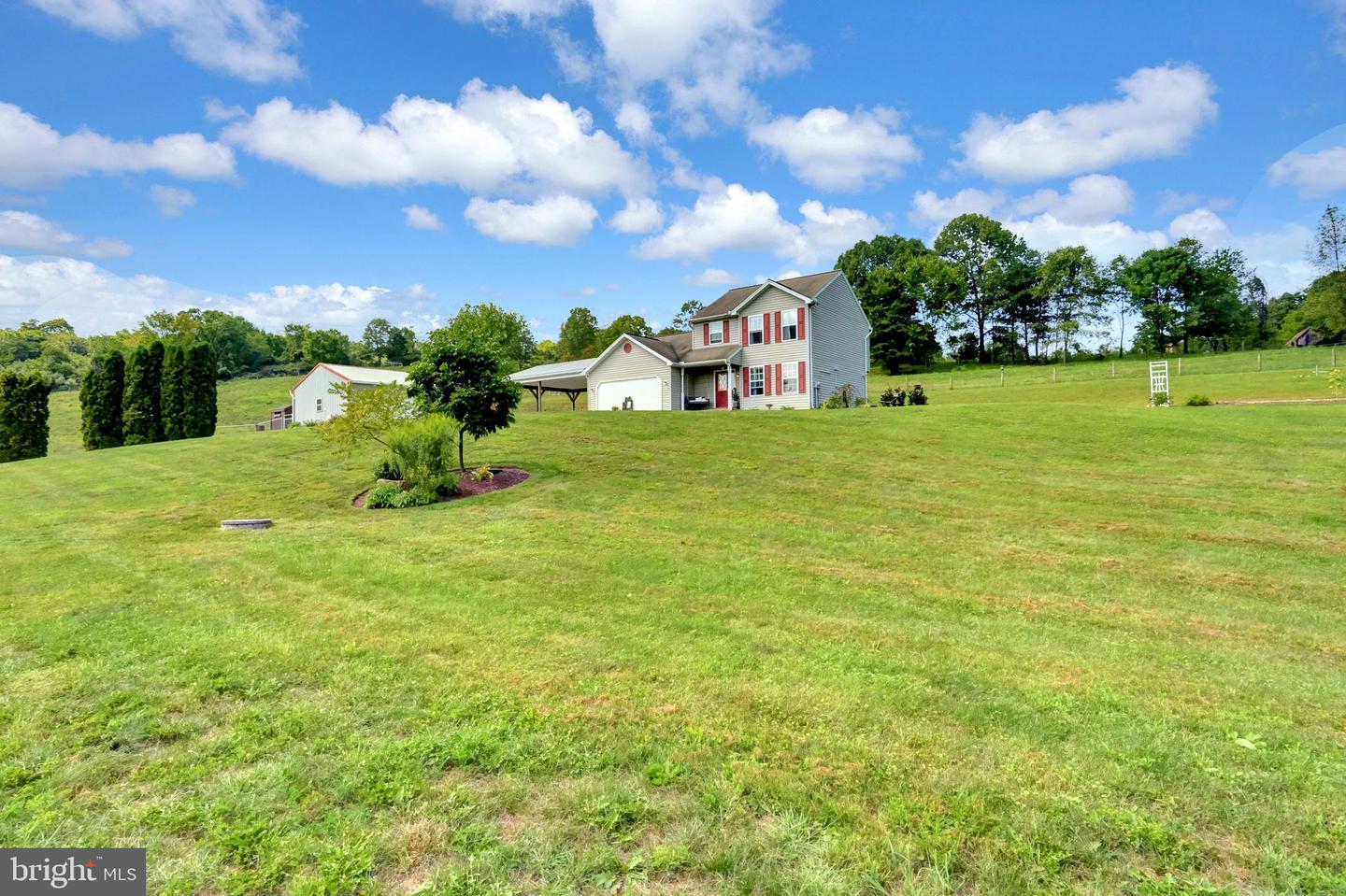 1304 Honey Suckle Hollow Property Photo