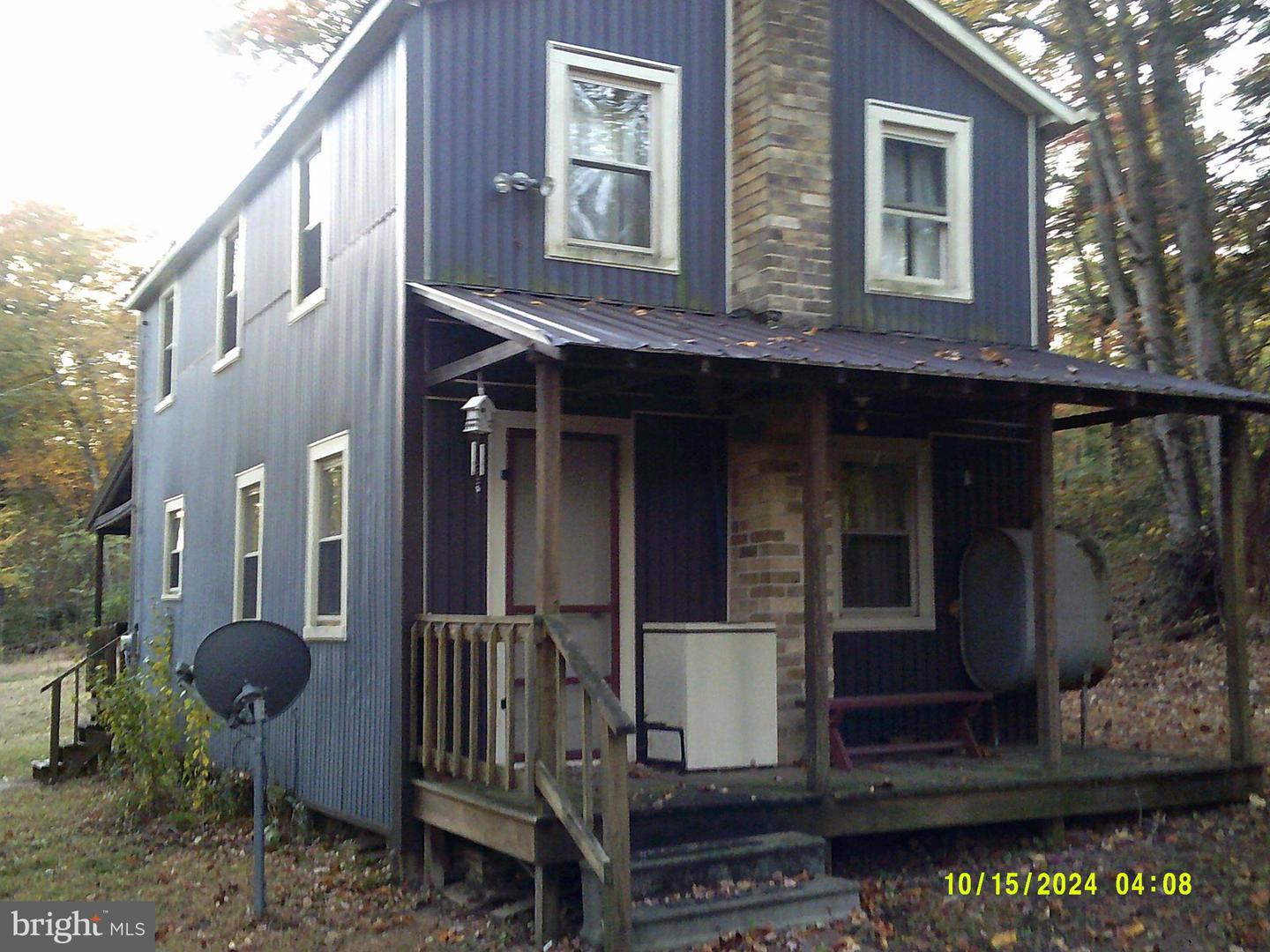 53 Log House Ln Property Photo