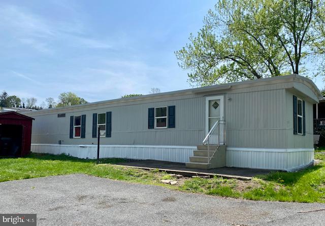 501 Windy Hill Rd #lot 153 Property Photo 1