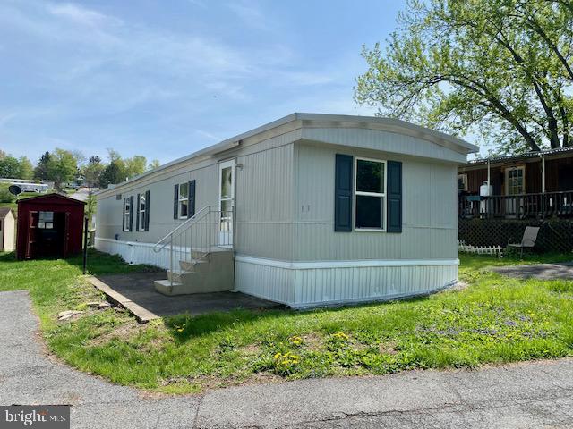 501 Windy Hill Rd #lot 153 Property Photo 2