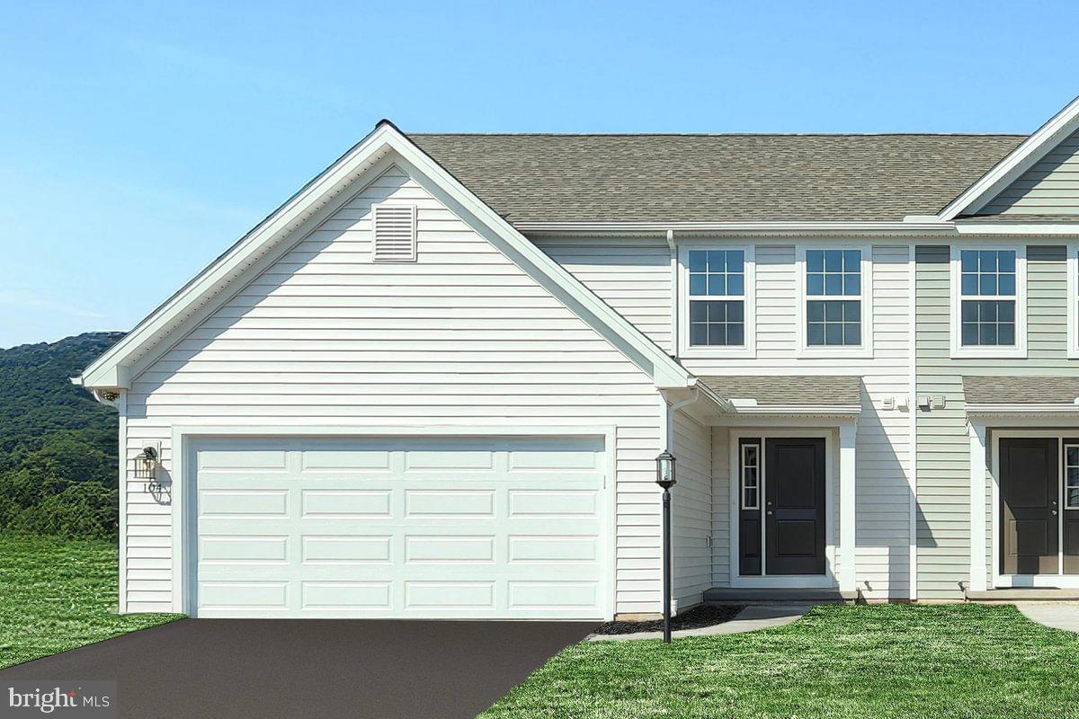 104 Richfield Ln #lot 98 Property Photo 1