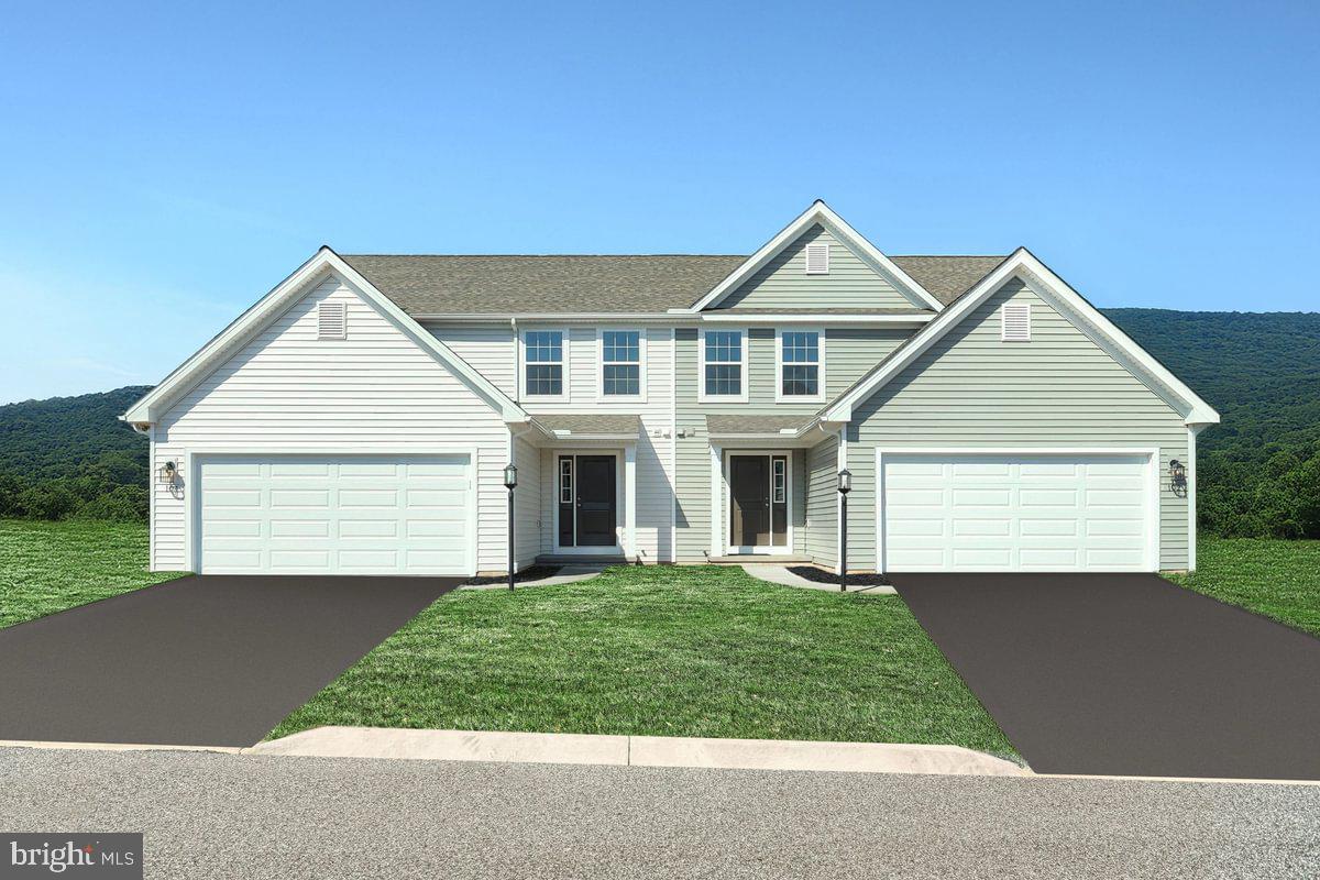 104 Richfield Ln #lot 98 Property Photo 2