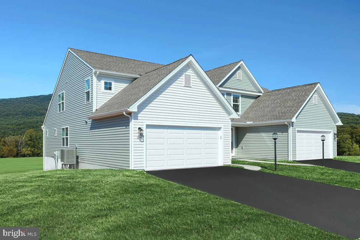 104 Richfield Ln #lot 98 Property Photo 3