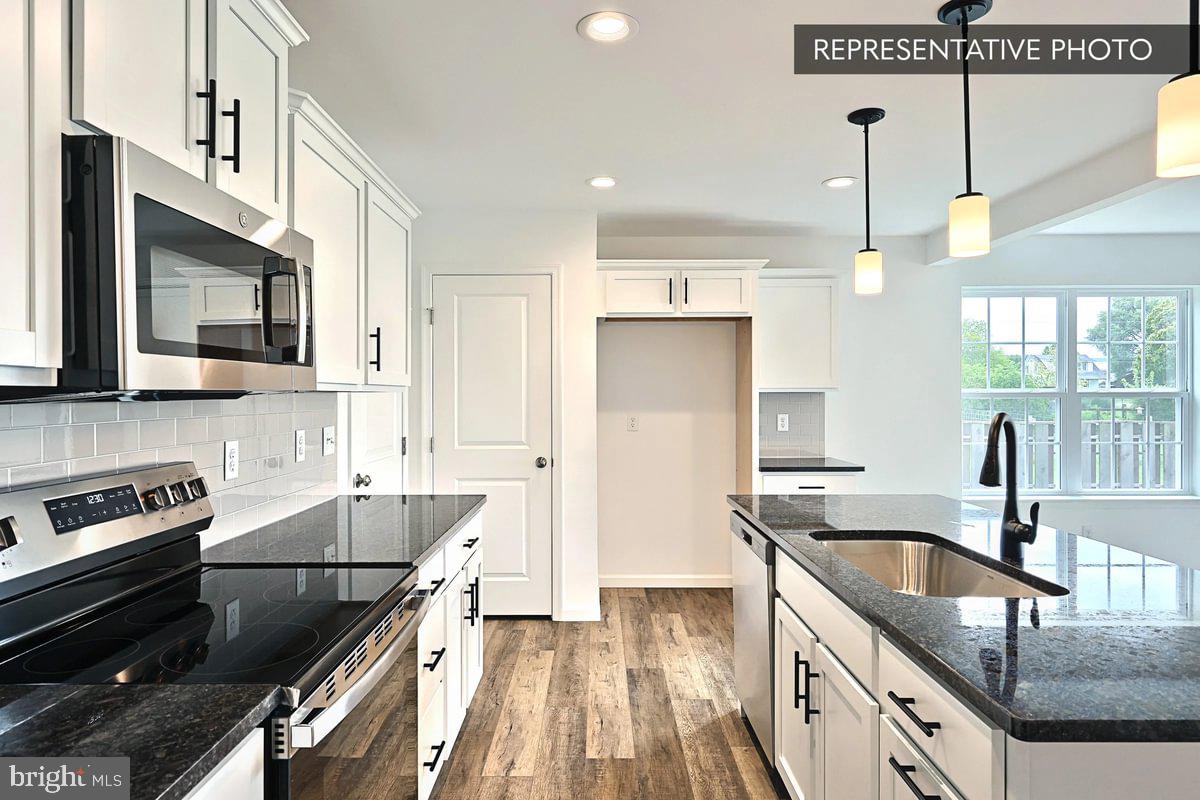 104 Richfield Ln #lot 98 Property Photo 6