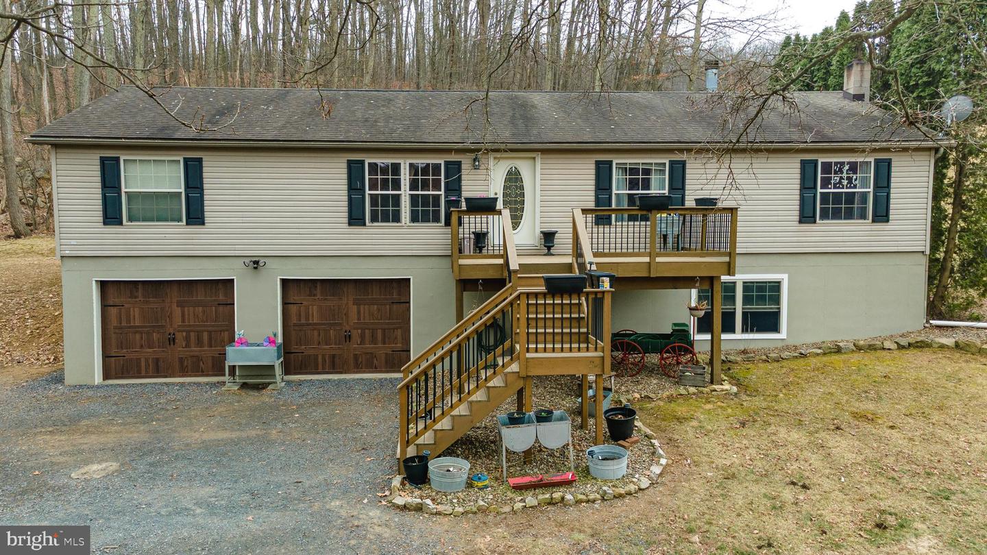 669 Clouser Hollow Rd Property Photo