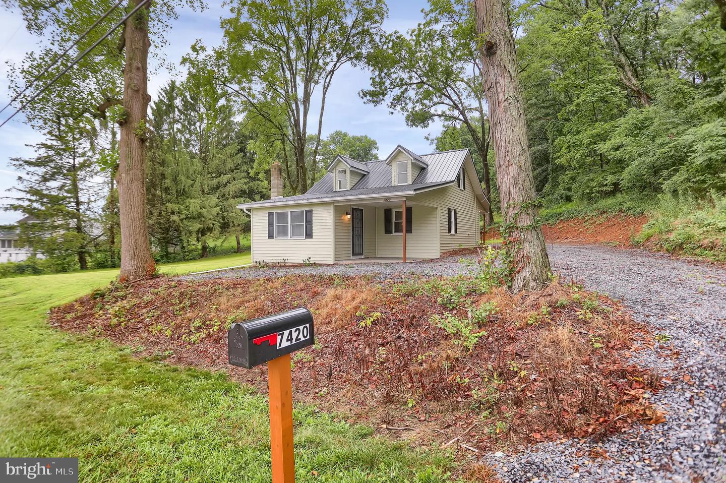 7420 Spring Rd Property Photo