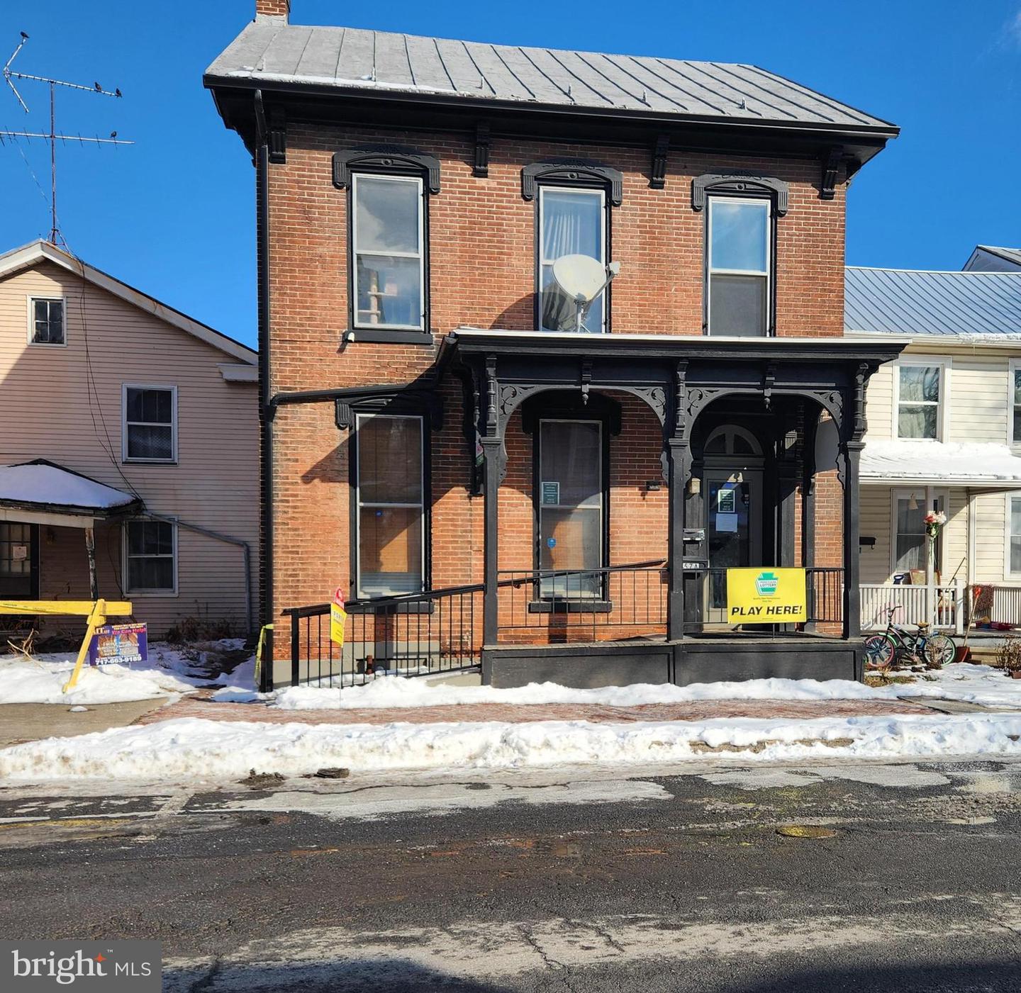 57 S 2nd St Property Photo