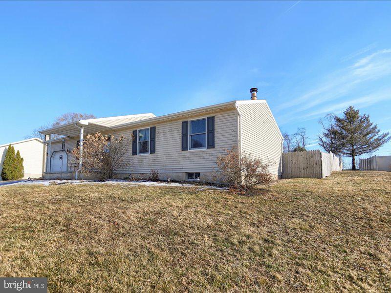 3390 Shermans Valley Rd Property Photo