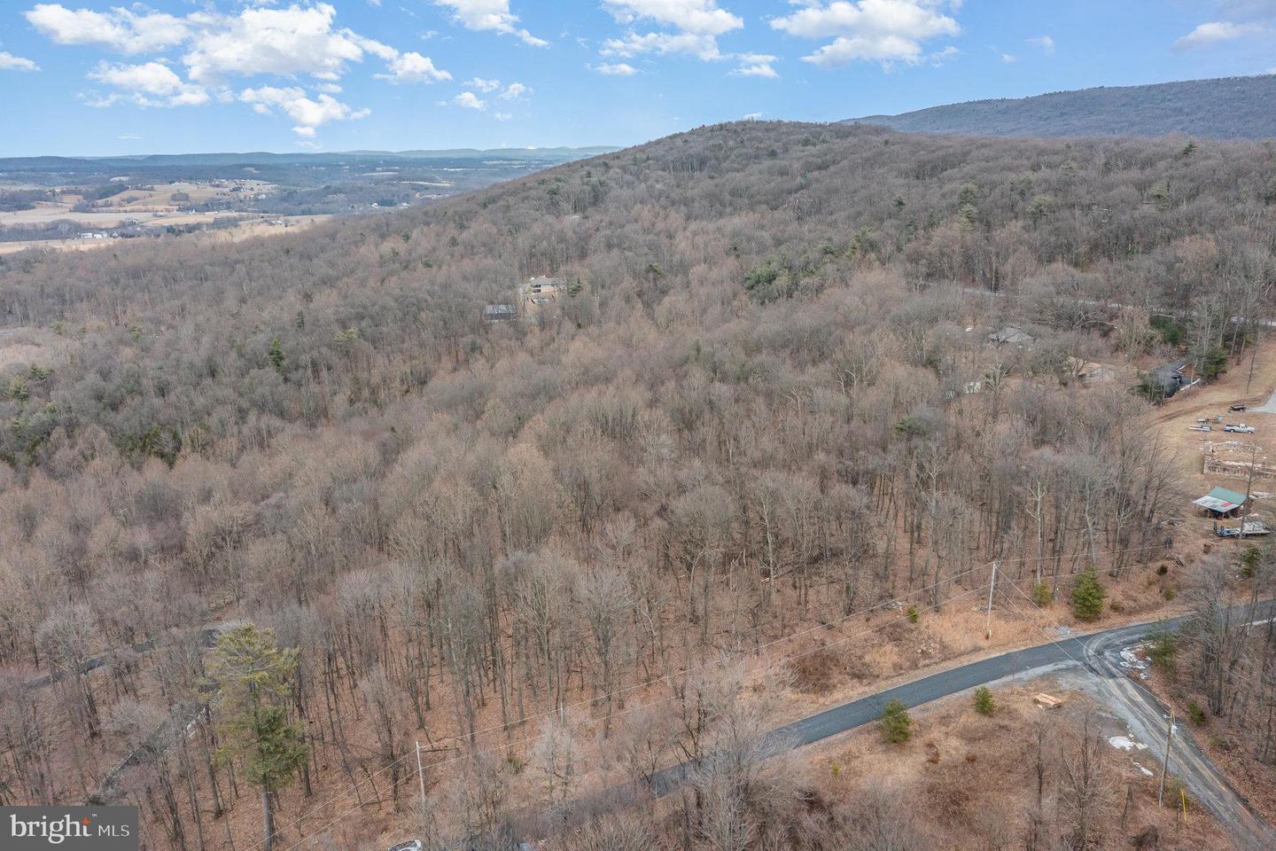 0 Pine Hill Rd Property Photo