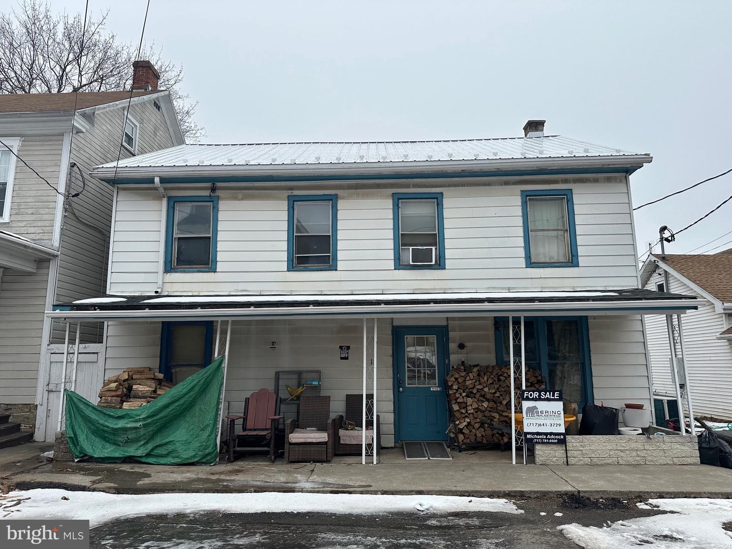 11 Blain Rd Property Photo