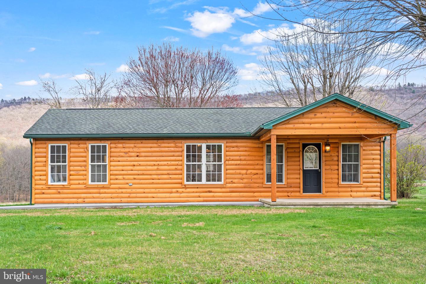 7810 Horse Valley Rd Property Photo