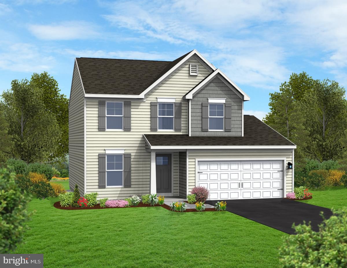108 Richfield Ln #lot 96 Property Photo