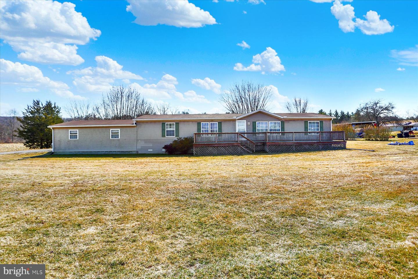 6917 Erly Rd Property Photo