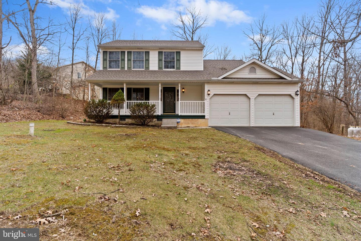 6 Trout Ln Property Photo