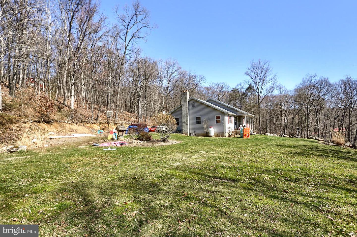 32 Richcreek Ridge Ln Property Photo