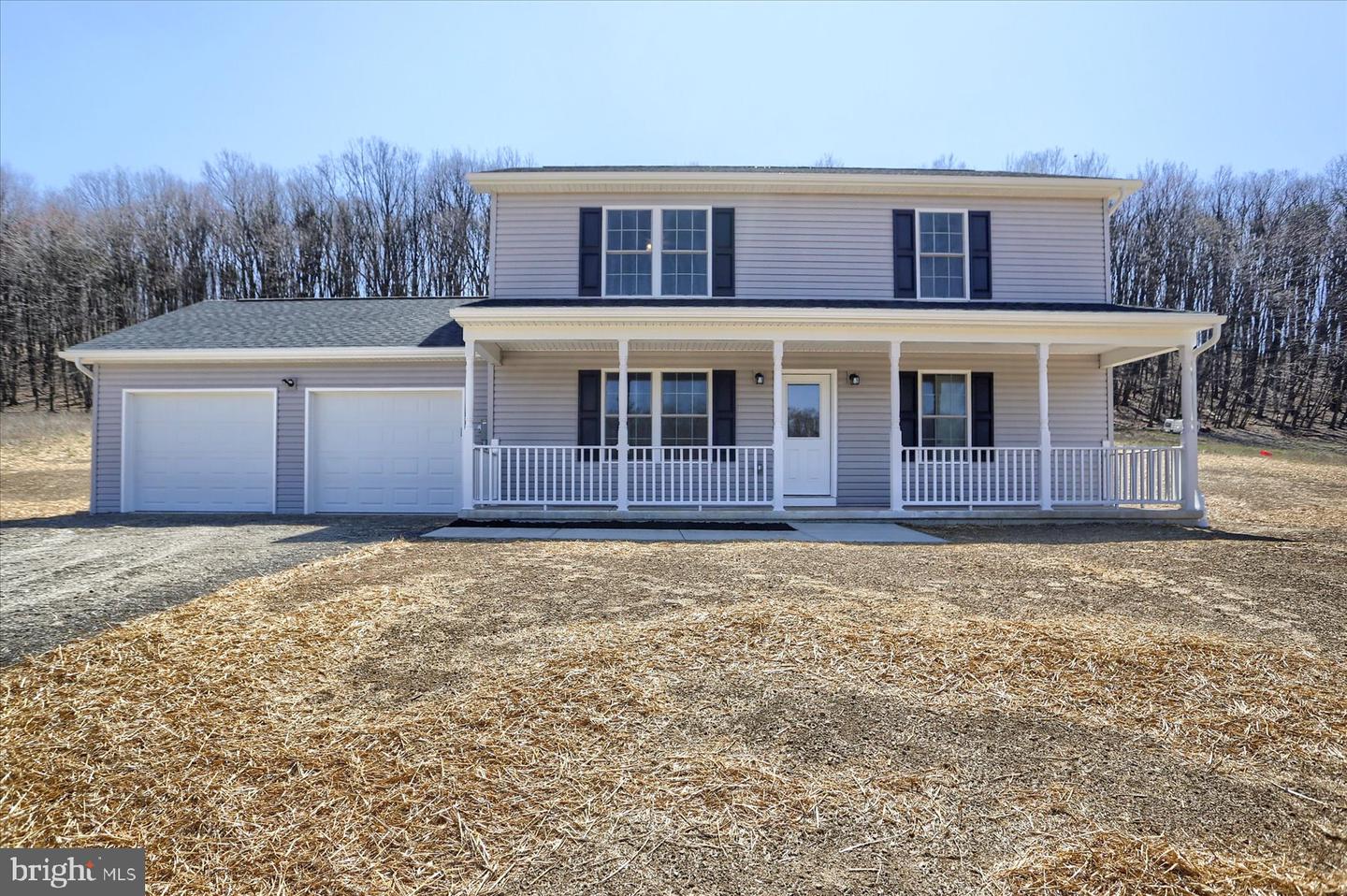80 Kline Hollow Rd Property Photo 1