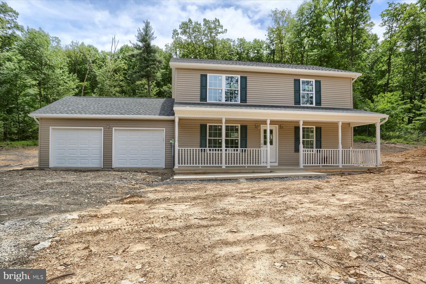 120 Kline Hollow Road Property Photo 1