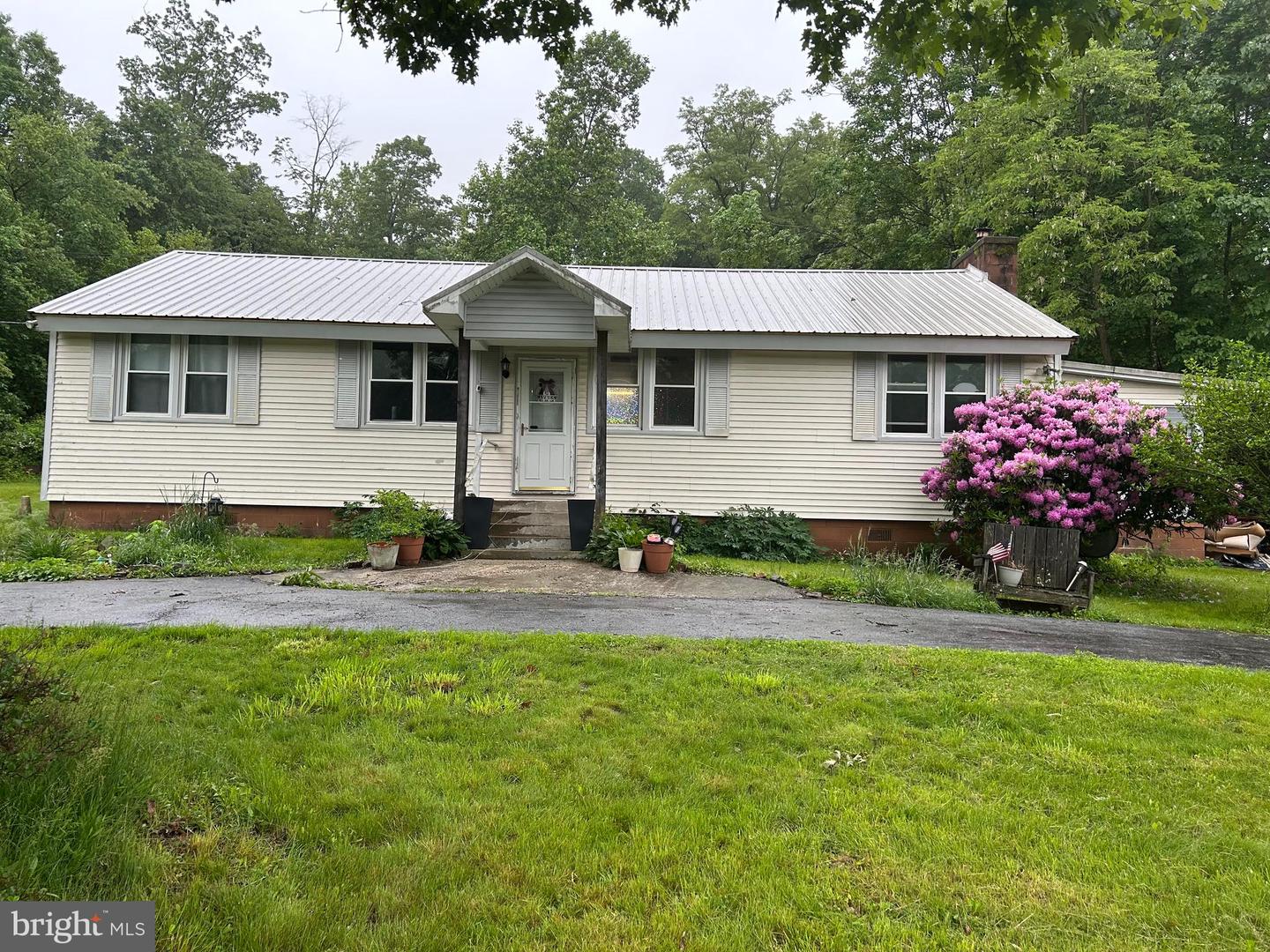 581 POLECAT RD