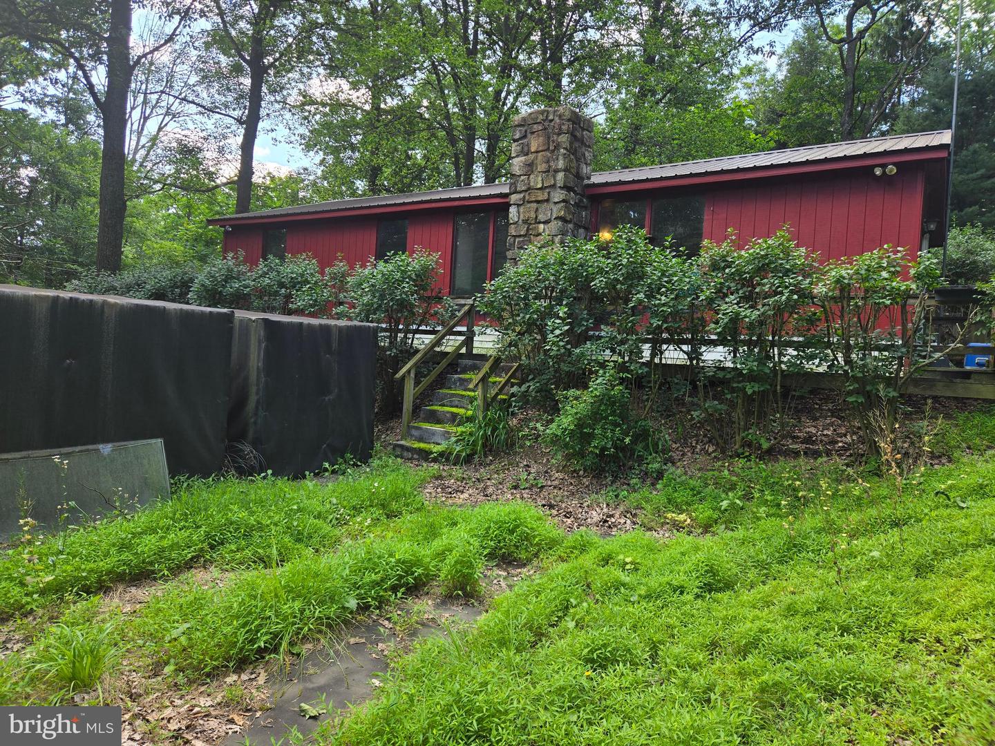 Cornman Ln Property Photo 1