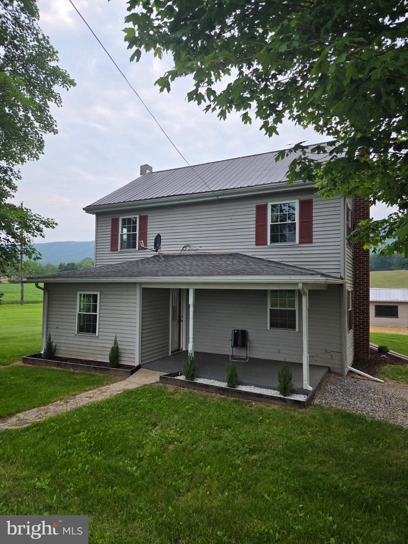 478 REISINGER RD