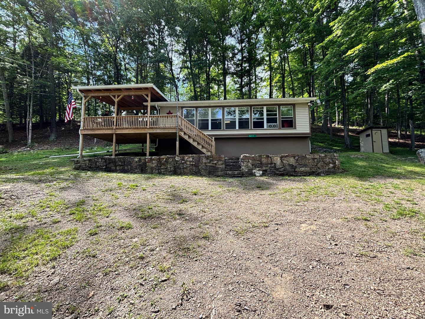 4677 Back Hollow Rd Property Photo 1