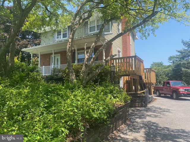 44 Blacksnake Road Property Photo 1