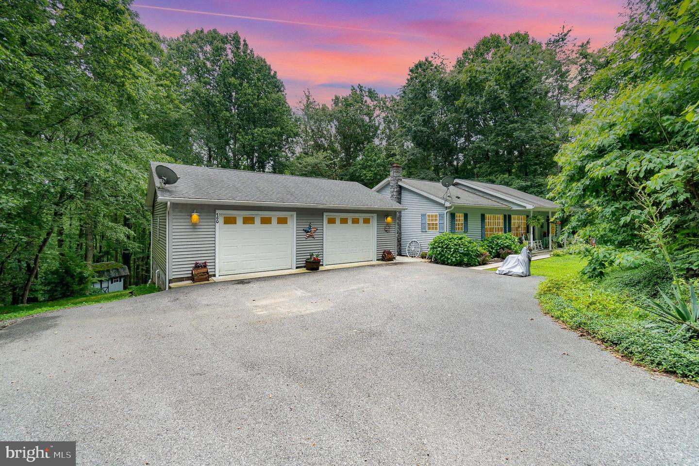 150 Tapeworm Rd Property Photo 1