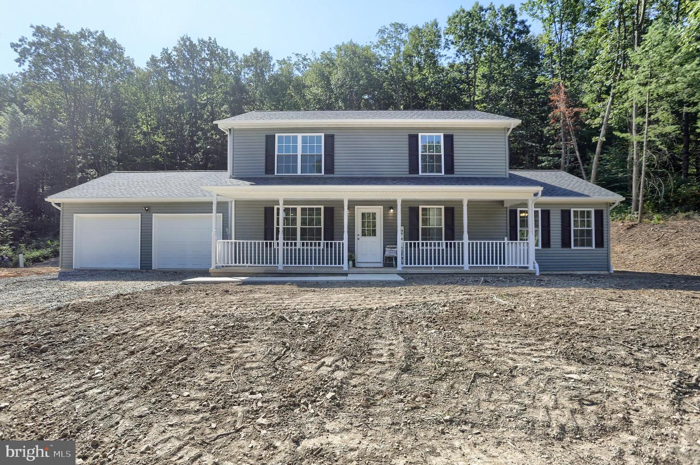 140 Kline Hollow Rd Property Photo 1