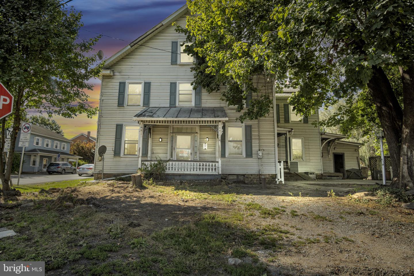 10390 Raccoon Valley Rd Property Photo 1