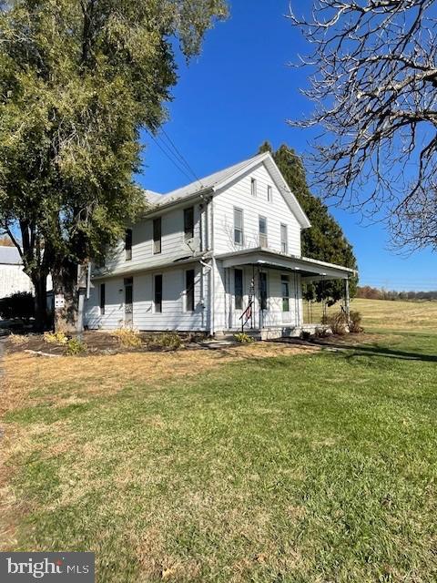 408 Keystone Way Property Photo 1