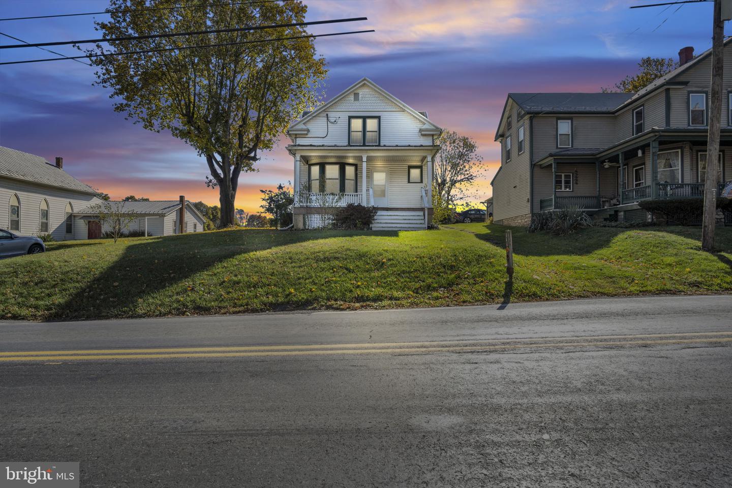 111 Tuscarora Path Property Photo 1