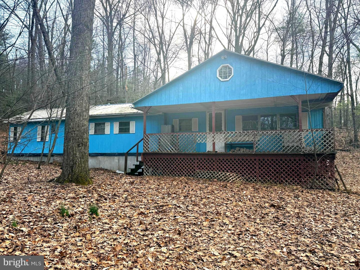 228 Pinebrook Drive Property Photo 1