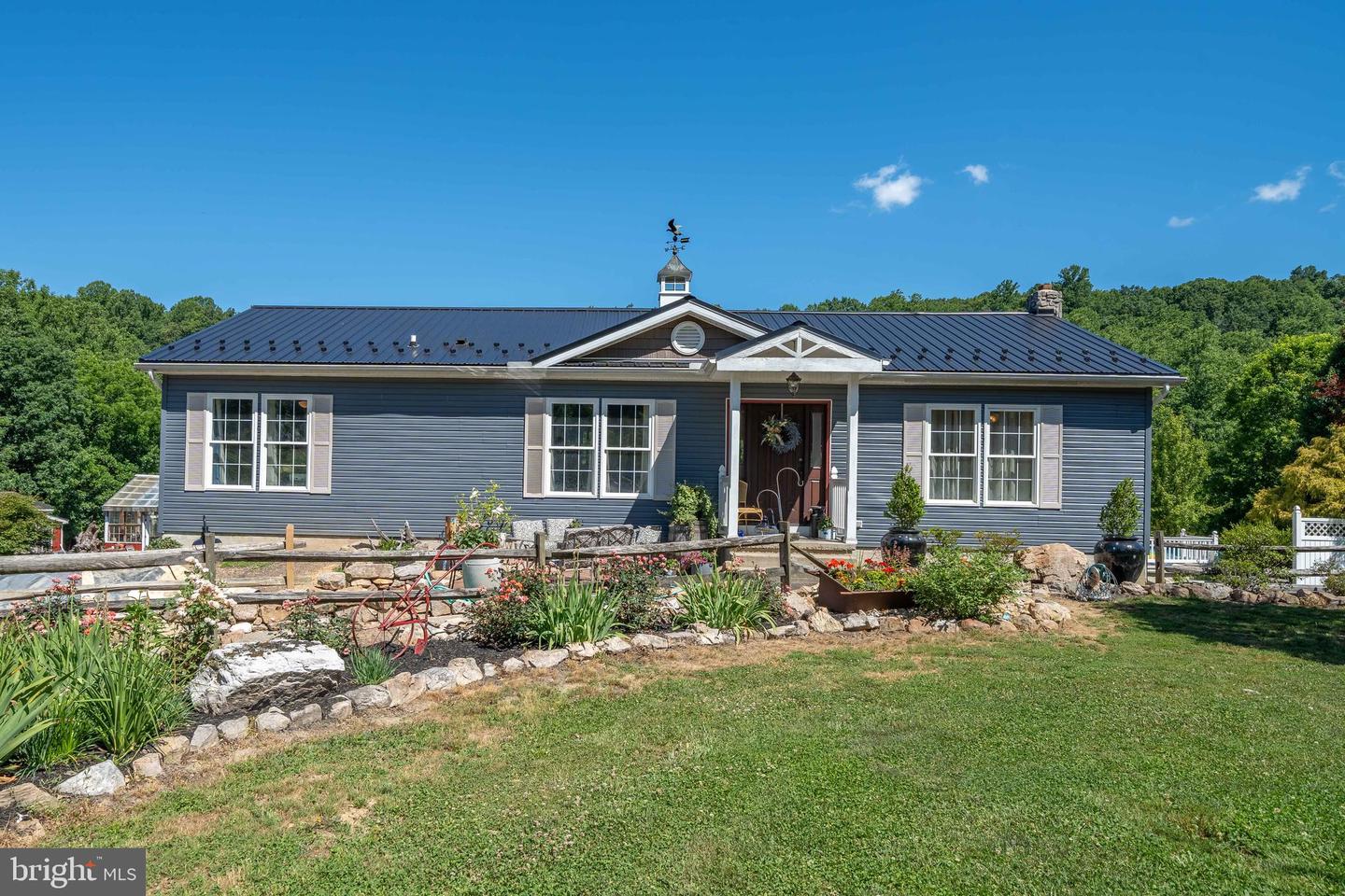 278 GREENBRIAR RD
