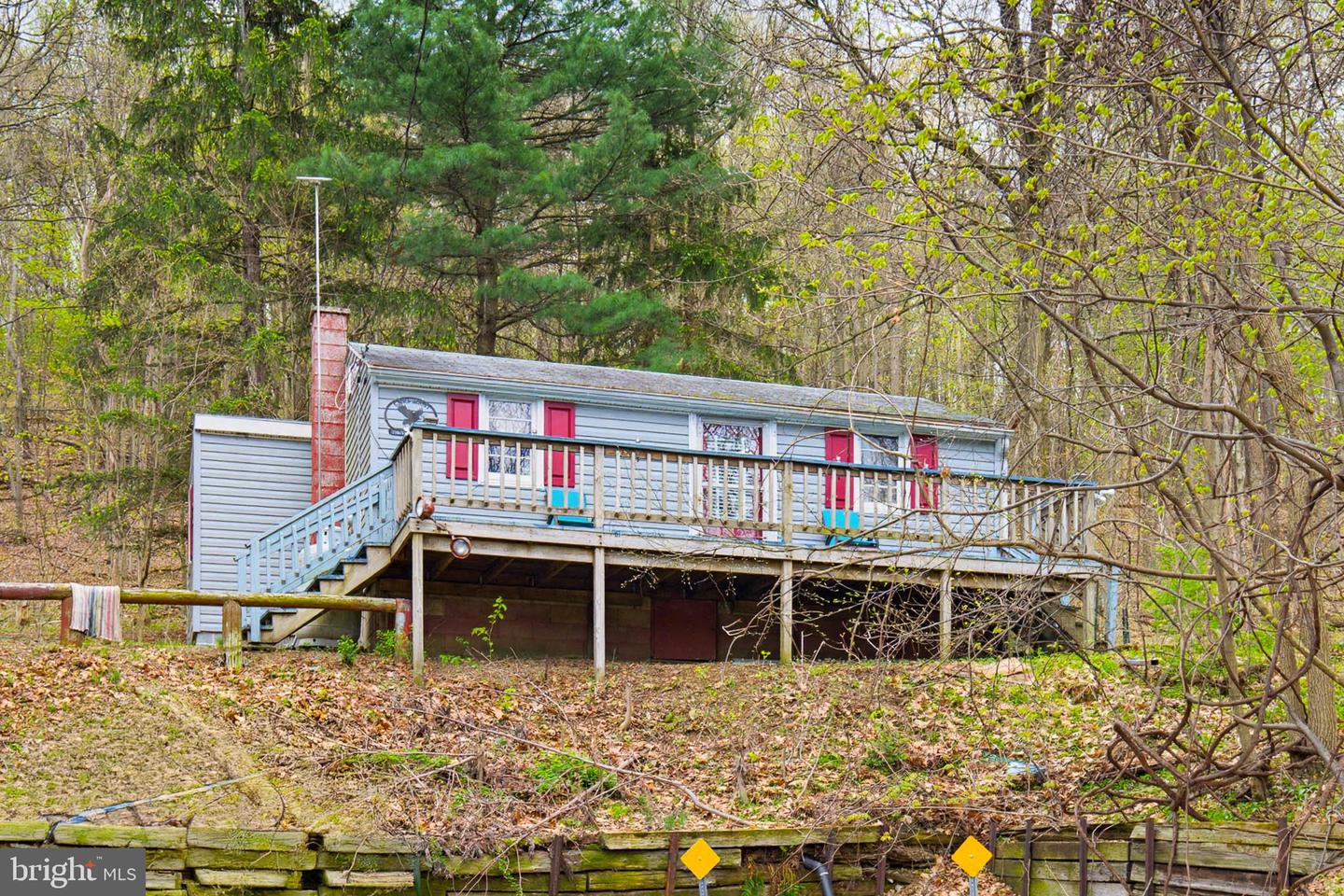 149 Cabin Ln Property Photo 1