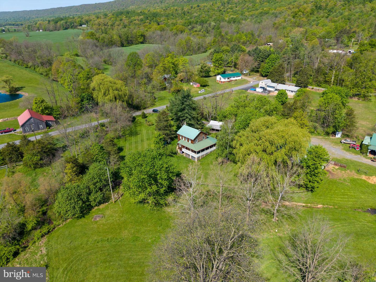 215 Droneberger Rd Property Photo 1