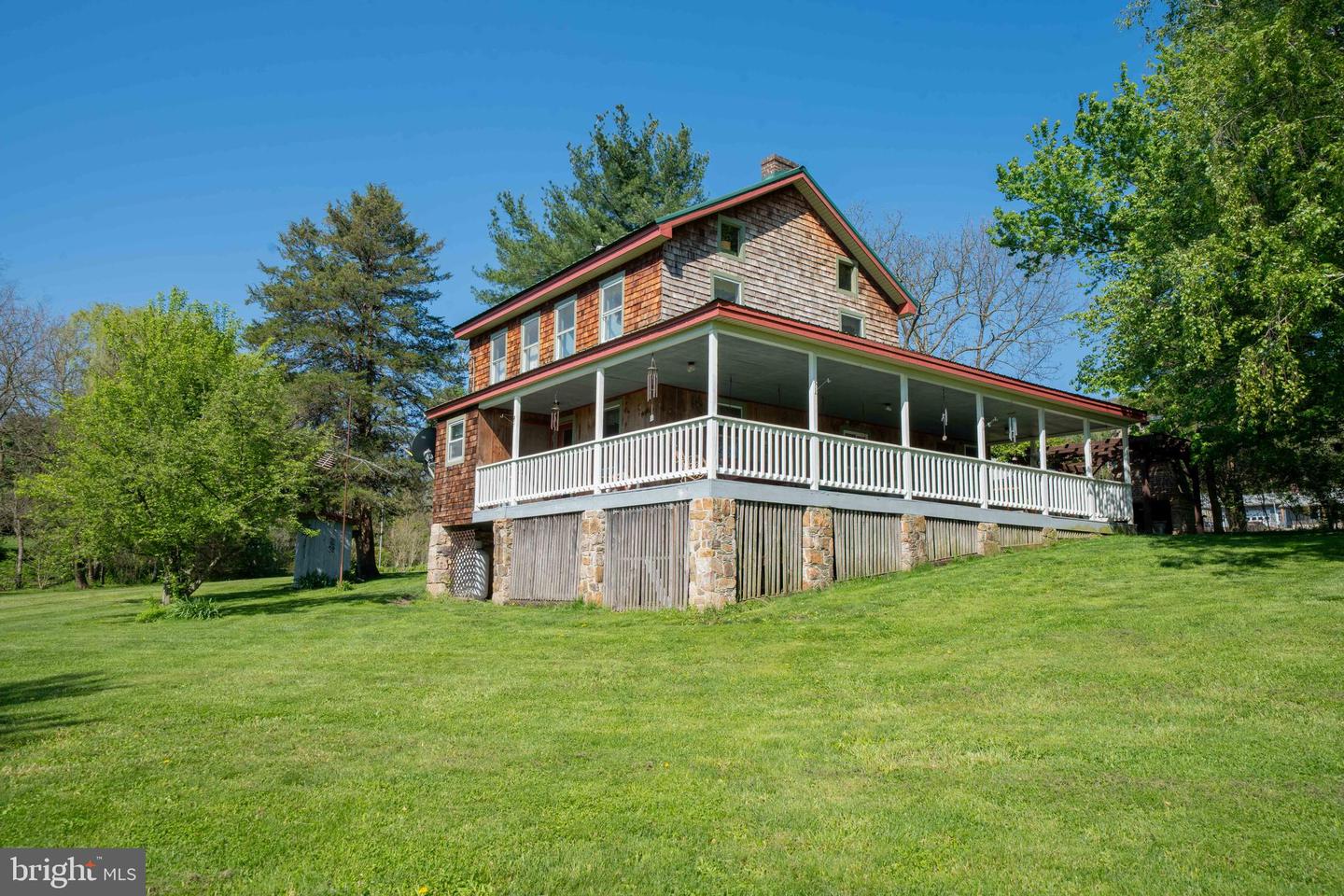 215 Droneberger Rd Property Photo 42