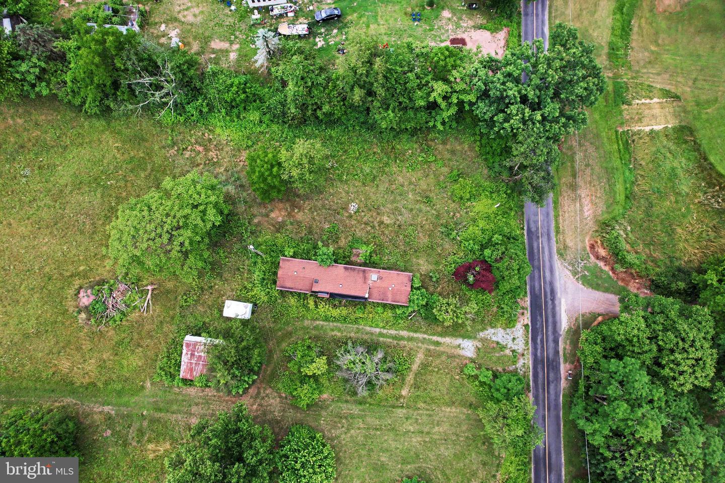 105 Hunters Church Rd Property Photo 12