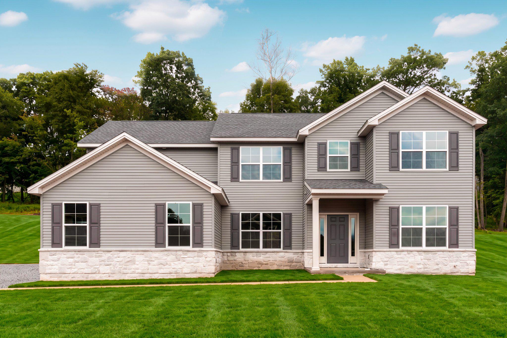 184 Morleton Ave #lot 182 Property Photo 1