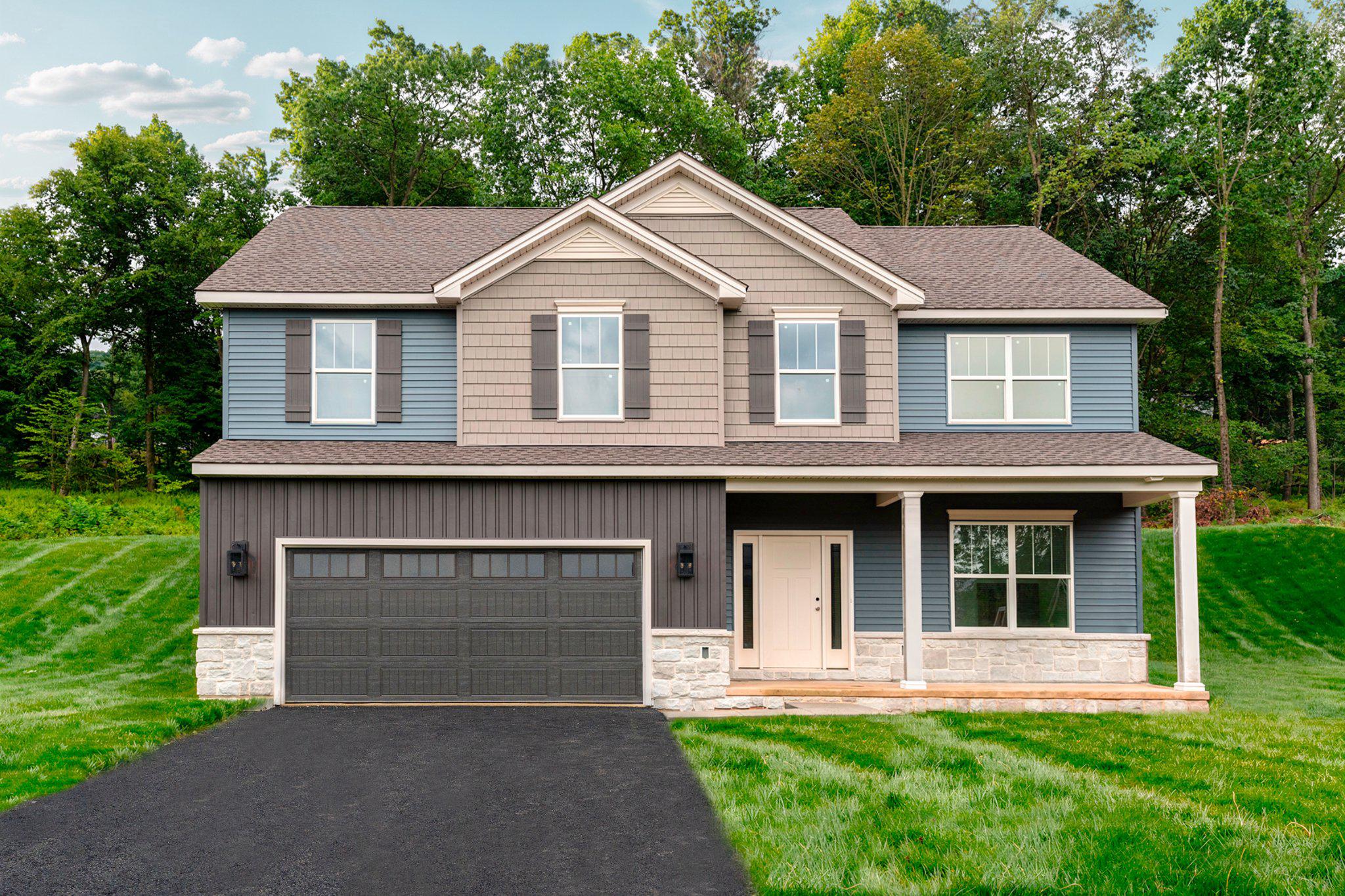 182 Morleton Ave #lot 183 Property Photo 1