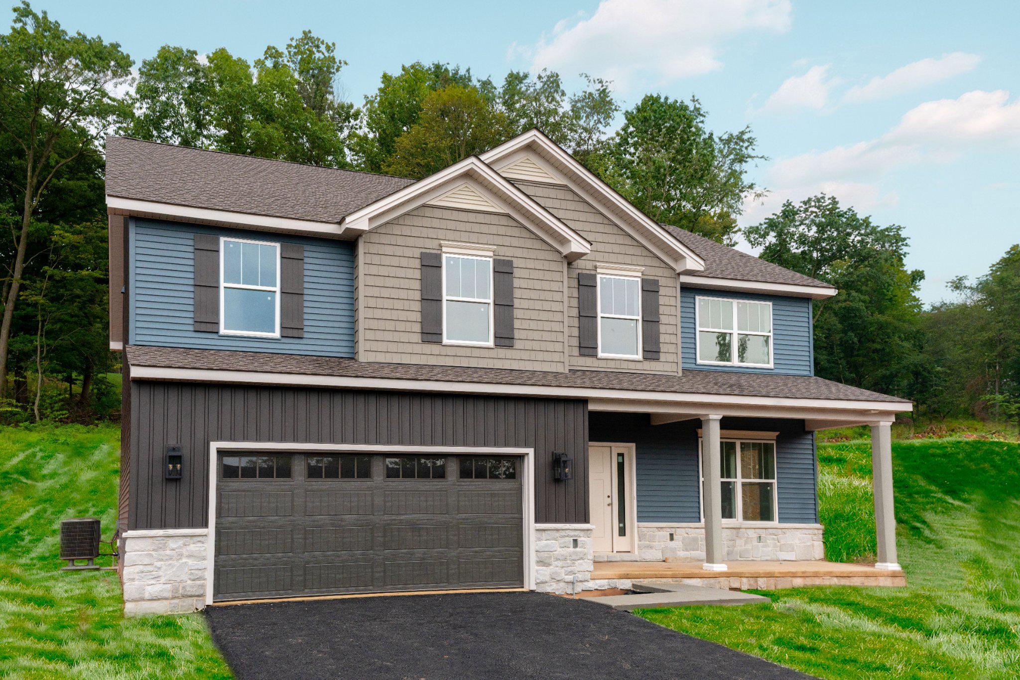 182 Morleton Ave #lot 183 Property Photo 2