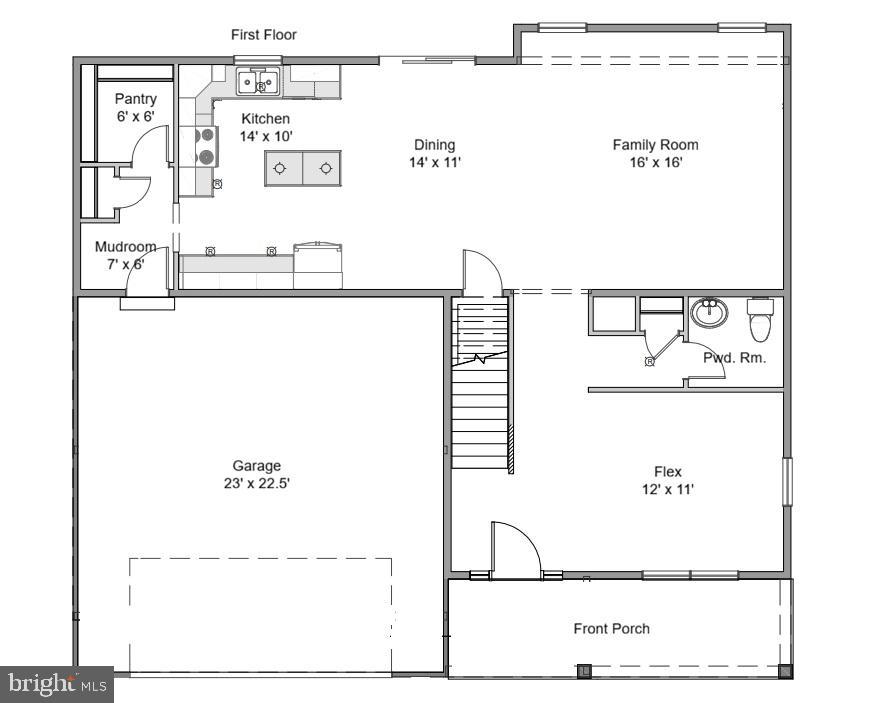 182 Morleton Ave #lot 183 Property Photo 5