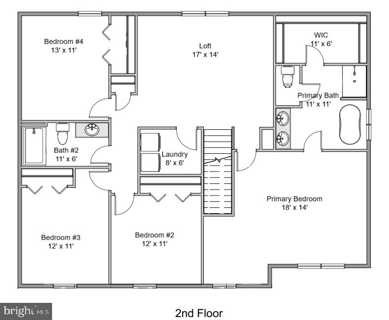 182 Morleton Ave #lot 183 Property Photo 6
