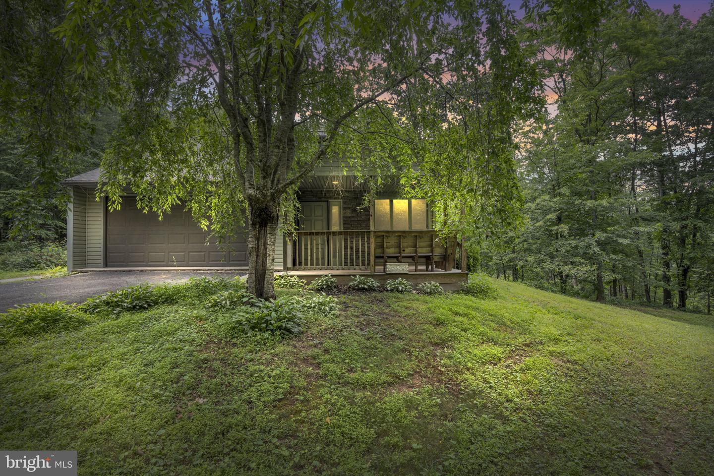 160 Millers Gap Rd Property Photo 1