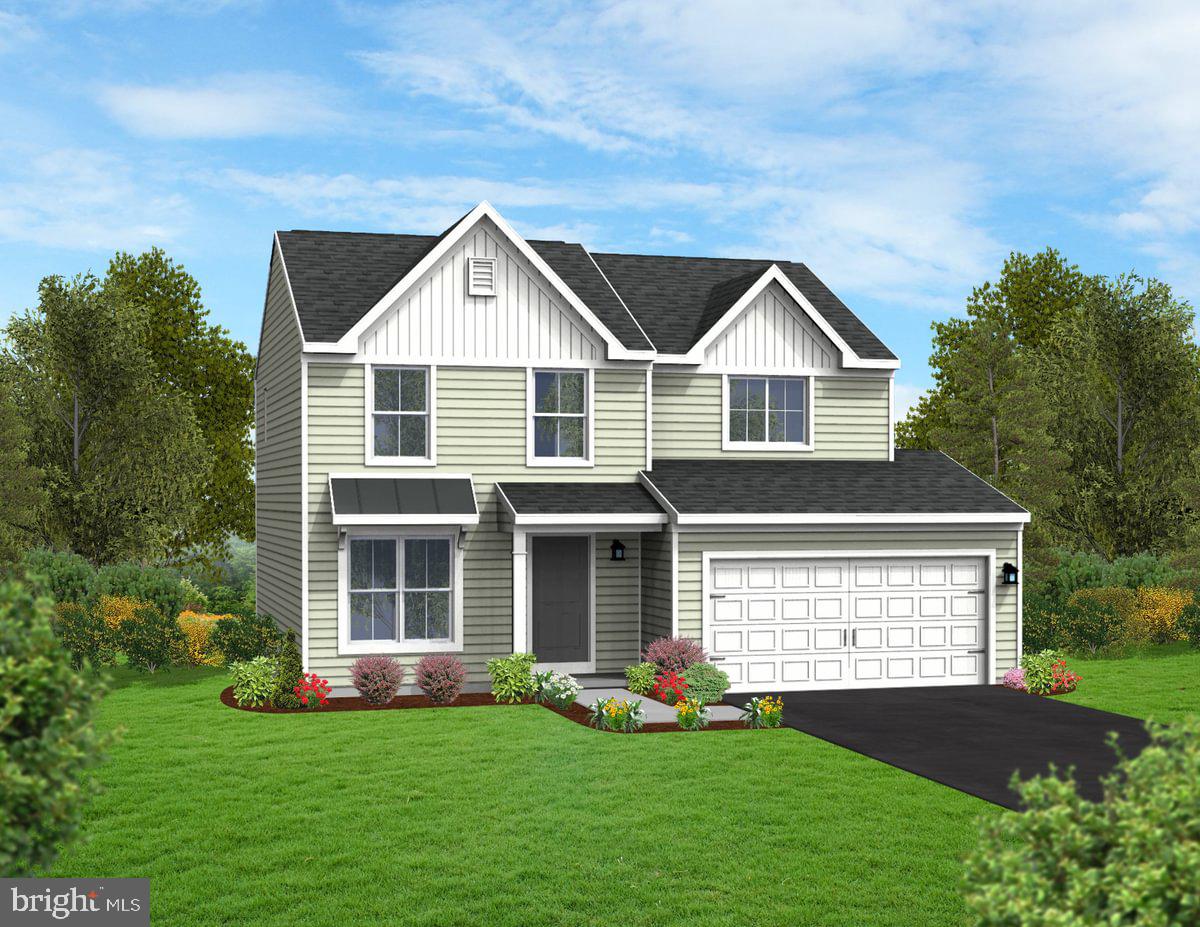 6 Richfield Ln #lot 109 Property Photo 1