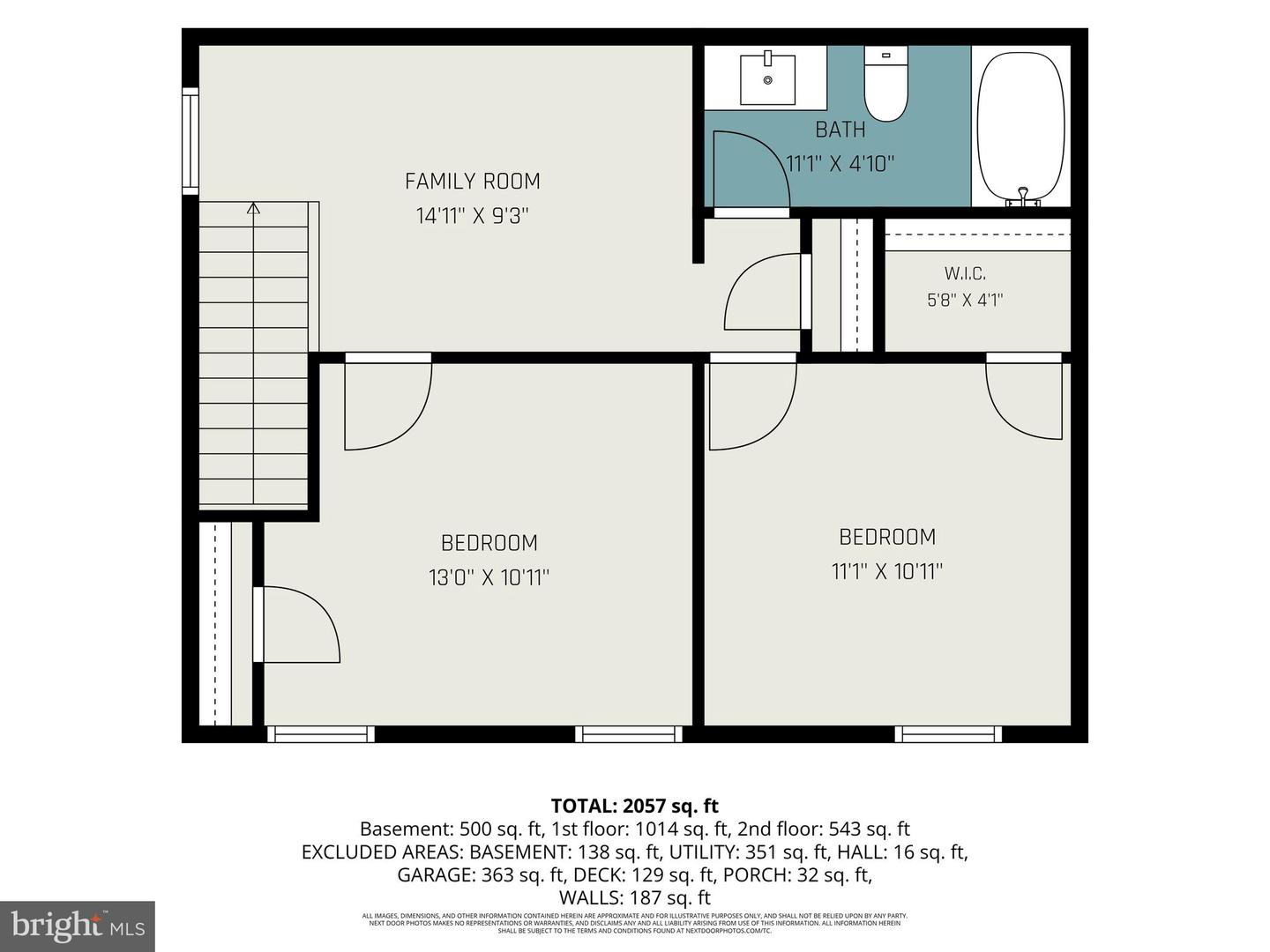 109 Weston Cir Property Photo 24