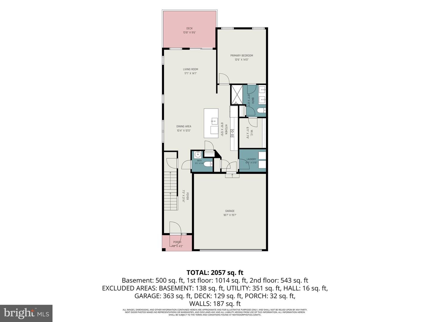109 Weston Cir Property Photo 25