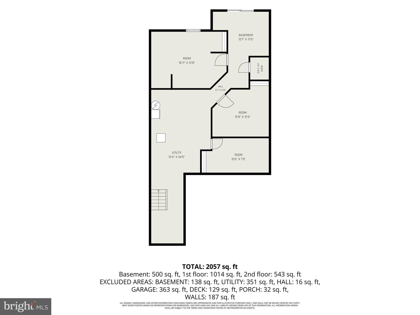 109 Weston Cir Property Photo 26