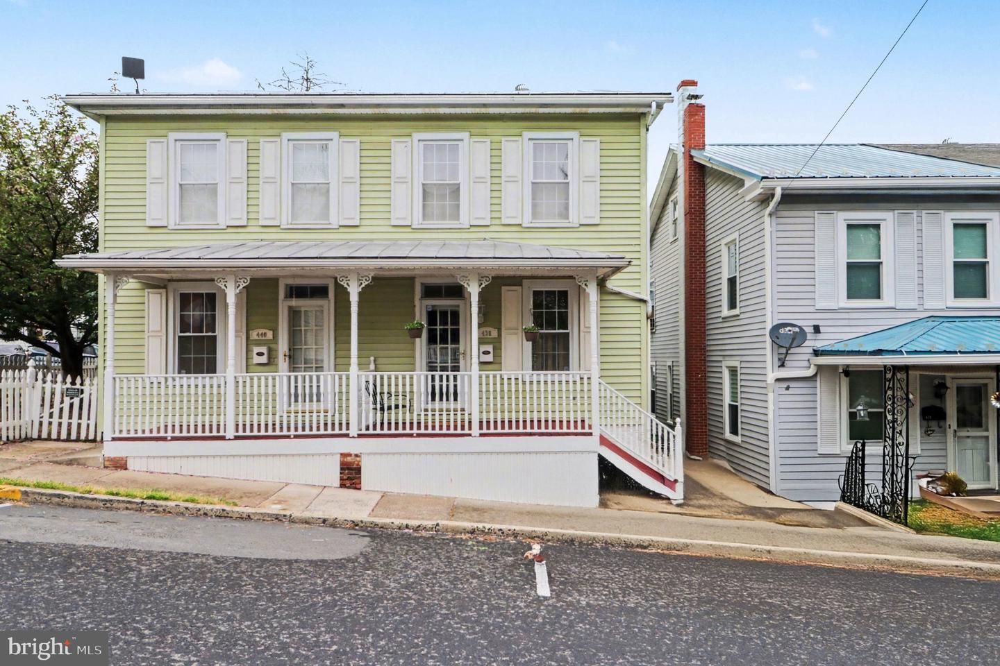 438 Gantt St Property Photo 1